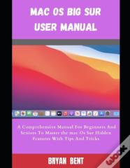 Macos Big Sur User Manual