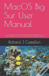 Macos Big Sur User Manual