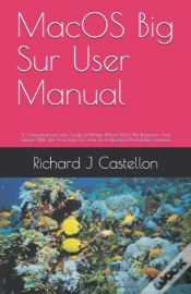Capa do artigo Macos Big Sur User Manual