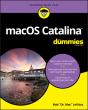 Macos Catalina For Dummies - Preview