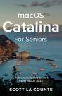 Macos Catalina For Seniors - Preview