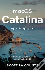 Capa do artigo Macos Catalina For Seniors