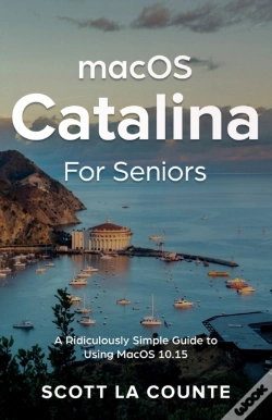 Capa do artigo Macos Catalina For Seniors
