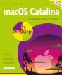 Macos Catalina In Easy Steps - Preview