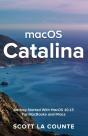 Macos Catalina - Preview