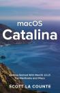 Macos Catalina - Preview