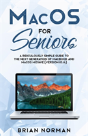 Macos For Seniors - Preview