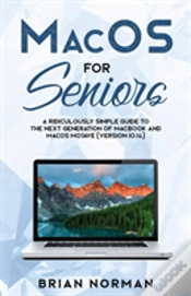 Capa do artigo Macos For Seniors