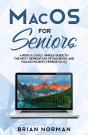 Macos For Seniors - Preview