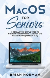 Capa do artigo Macos For Seniors