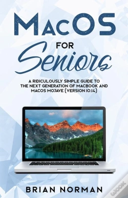 Capa do artigo Macos For Seniors