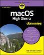 Macos High Sierra For Dummies - Preview