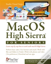 Macos High Sierra For Seniors