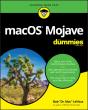 Macos Mojave For Dummies - Preview