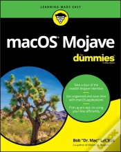 Capa do artigo Macos Mojave For Dummies