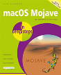 Macos Mojave In Easy Steps - Preview