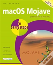 Capa do artigo Macos Mojave In Easy Steps