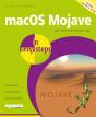 Macos Mojave In Easy Steps - Preview