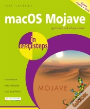 Capa do artigo Macos Mojave In Easy Steps