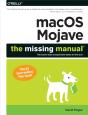 Macos Mojave: The Missing Manual - Preview