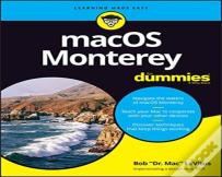 Macos Monterey For Dummies