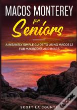 Macos Monterey For Seniors