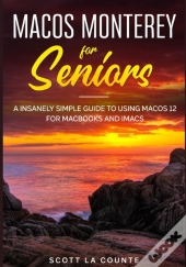 Macos Monterey For Seniors