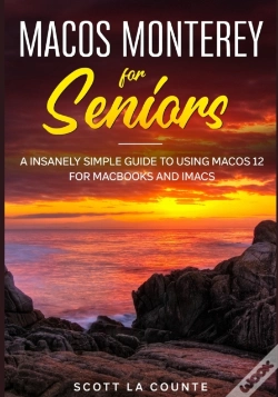 Capa do artigo Macos Monterey For Seniors