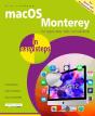 Macos Monterey In Easy Steps - Preview