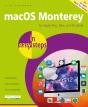 Macos Monterey In Easy Steps - Preview