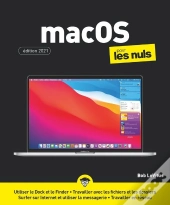 Macos Pour Les Nuls (Édition 2021)