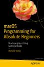 Macos Programming For Absolute Beginners - Preview