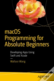 Capa do artigo Macos Programming For Absolute Beginners