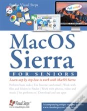 Capa do artigo Macos Sierra For Seniors