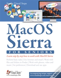 Capa do artigo Macos Sierra For Seniors