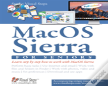 Macos Sierra For Seniors