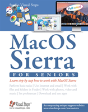 Macos Sierra For Seniors - Preview