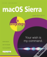 Macos Sierra In Easy Steps