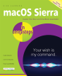 Macos Sierra In Easy Steps - Preview