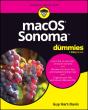 Macos Sonoma For Dummies - Preview