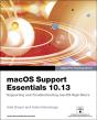 Macos Support Essentials 10.13 - Apple Pro Training Series - Preview