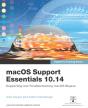Macos Support Essentials 10.14 - Apple Pro Training Series - Preview