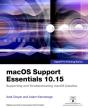 Macos Support Essentials 10.15 - Apple Pro Training Series - Preview