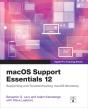 Macos Support Essentials 12 - Apple Pro Training Series - Preview