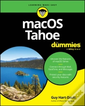 Capa do artigo Macos Tahoe For Dummies