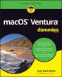 Macos Ventura For Dummies - Preview