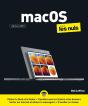 Macos X Pour Les Nuls - Preview