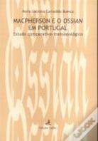 Macpherson e o Ossian em Portugal