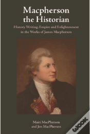 Capa do artigo Macpherson The Historian