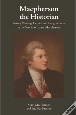 Capa do artigo Macpherson The Historian